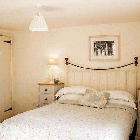 Glynn Barton Cottages Bodmin Dış mekan fotoğraf