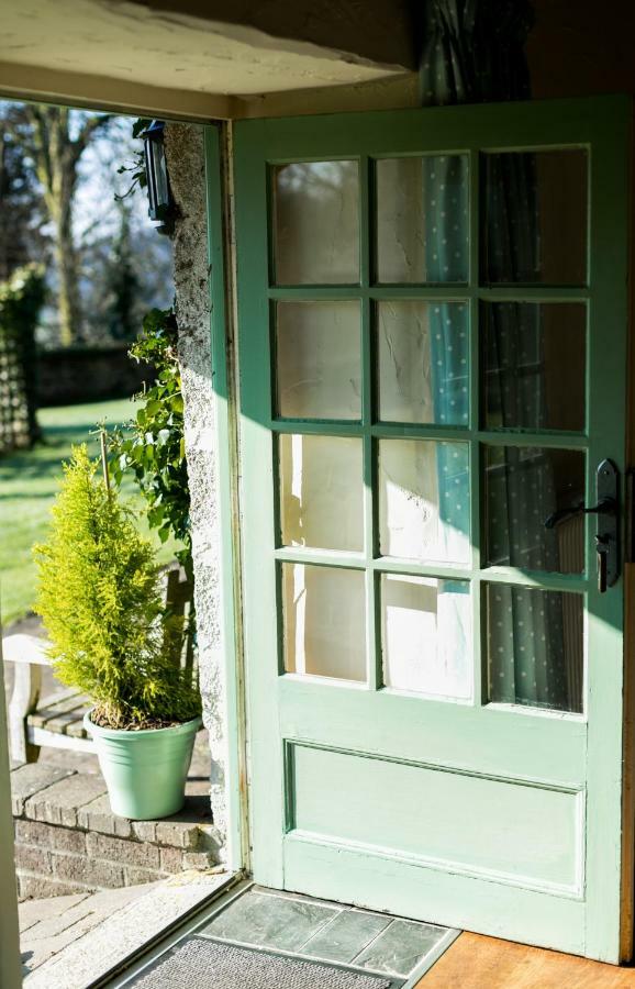 Glynn Barton Cottages Bodmin Dış mekan fotoğraf
