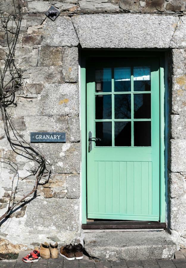 Glynn Barton Cottages Bodmin Dış mekan fotoğraf