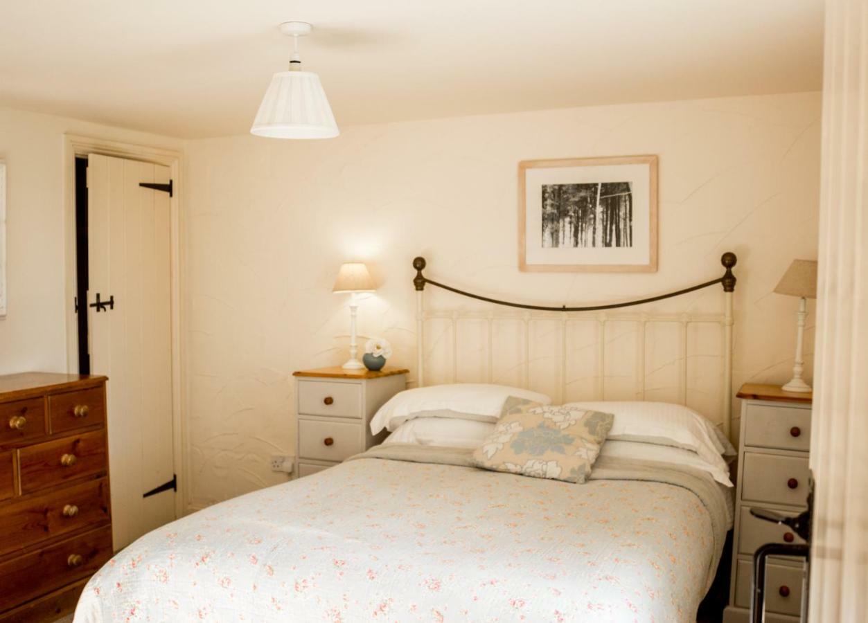 Glynn Barton Cottages Bodmin Dış mekan fotoğraf