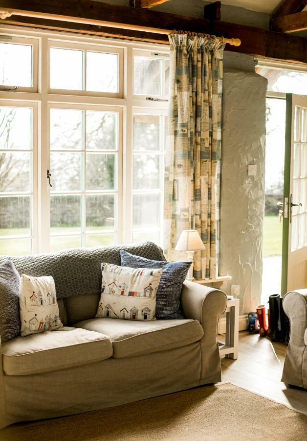 Glynn Barton Cottages Bodmin Dış mekan fotoğraf